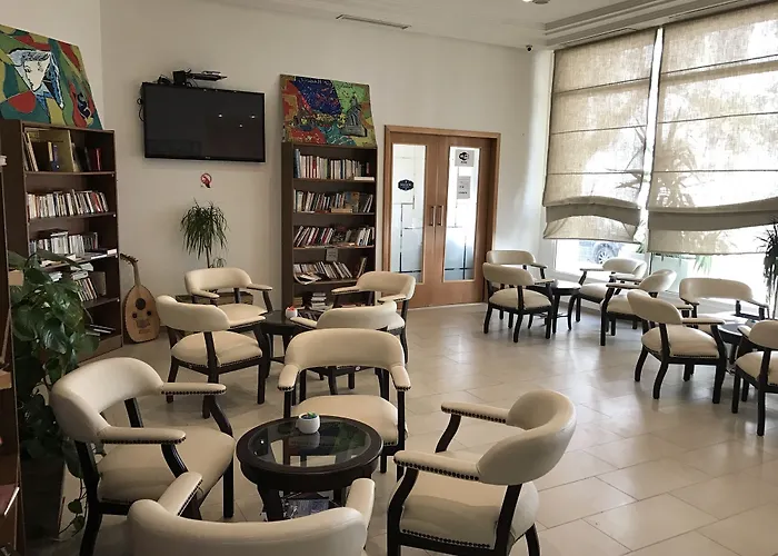 Hotel Al Karmel