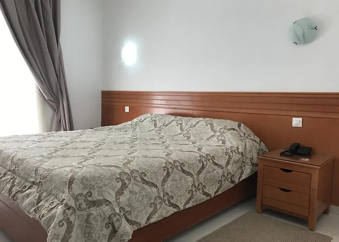 Hotel Al Karmel