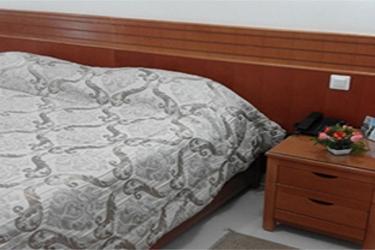 Al Karmel Hotel 3*