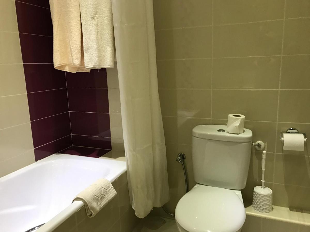 Al Karmel Hotel