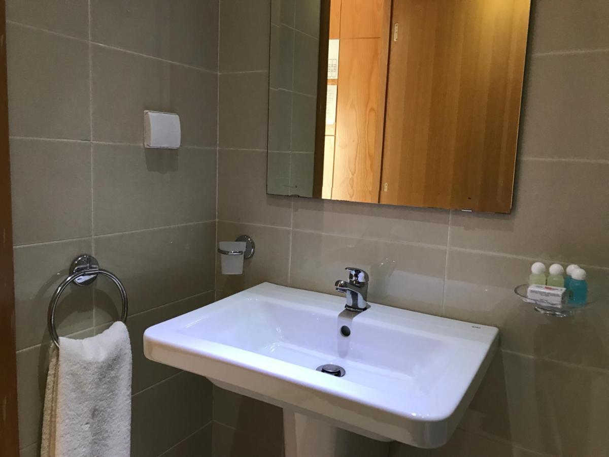 Al Karmel Hotel