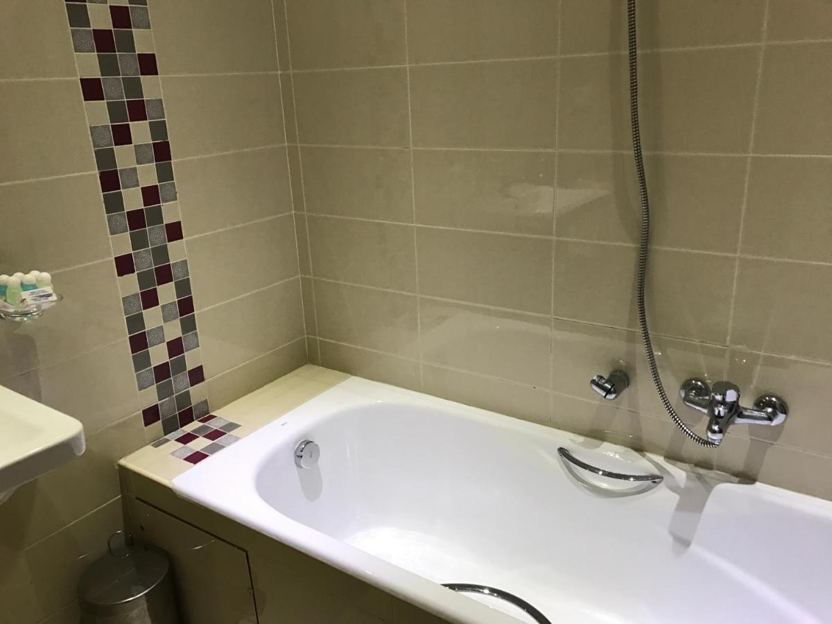 Hotel Al Karmel
