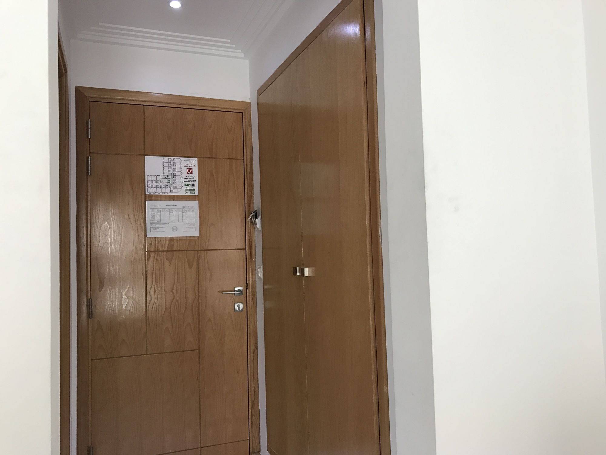 Hotel Al Karmel