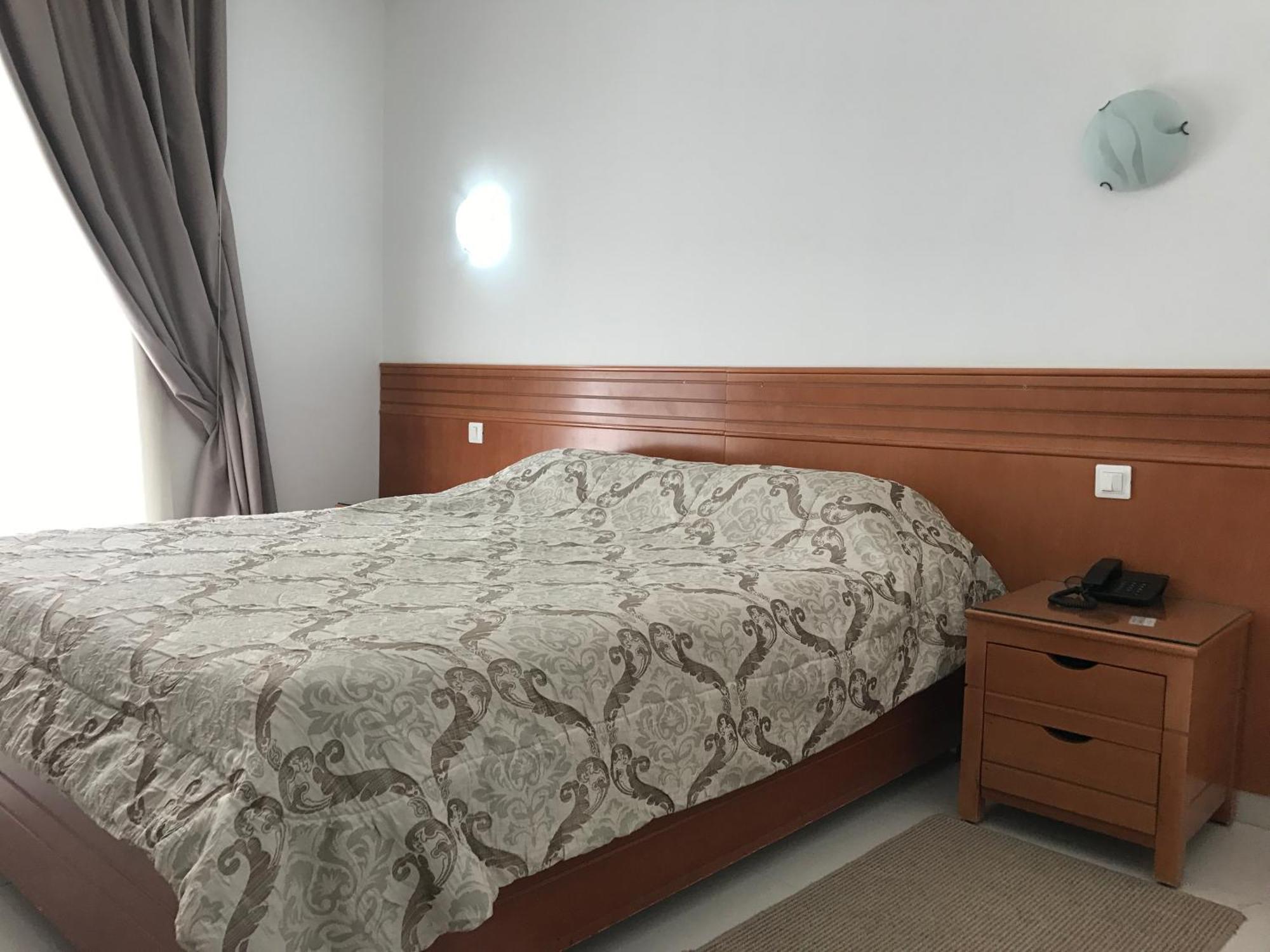 Al Karmel Hotel