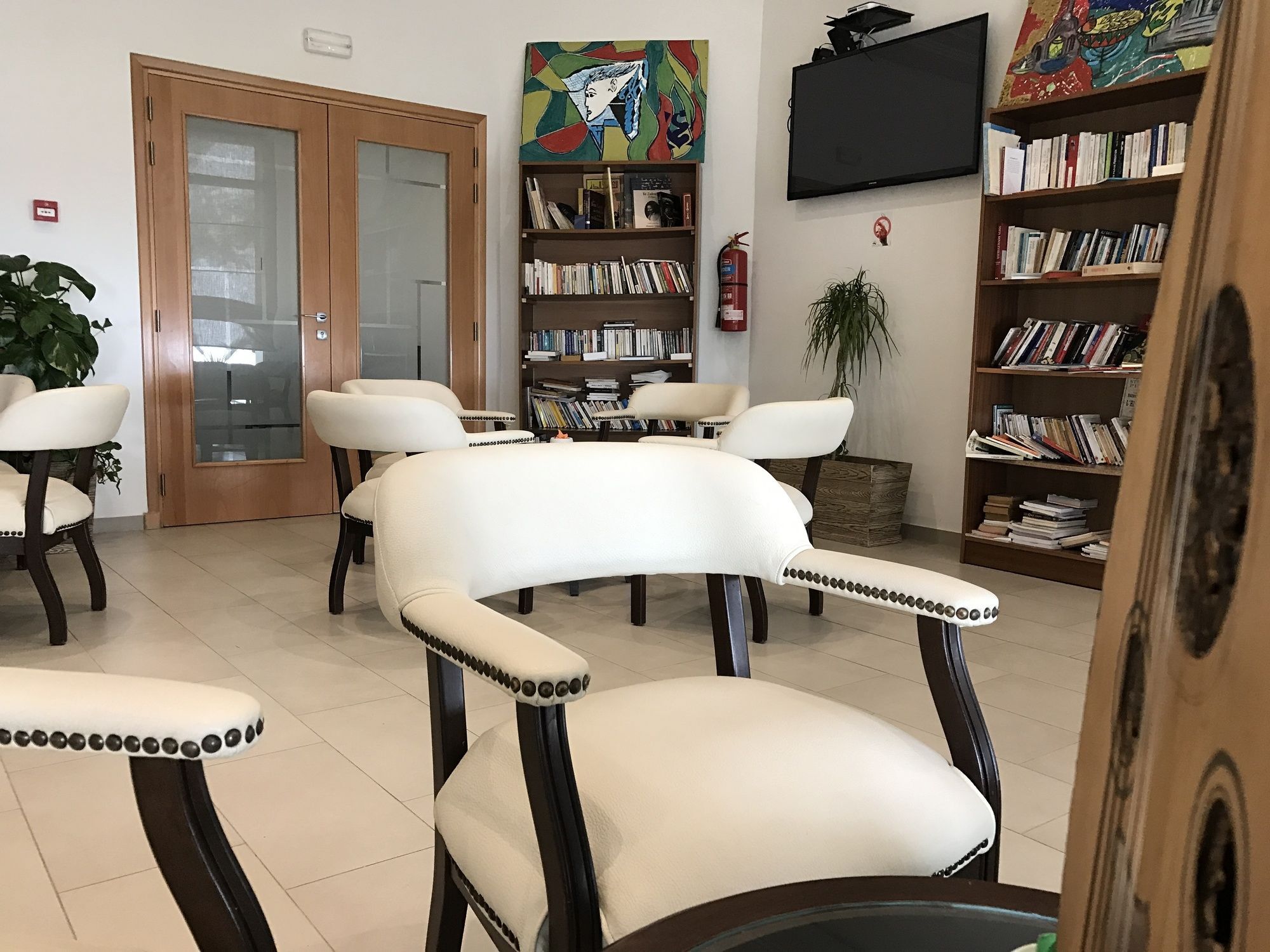Al Karmel Hotel Tunis